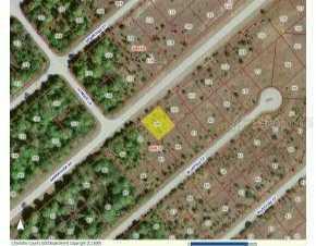 14283 Barracuda Rd, Rotonda West, FL 33947