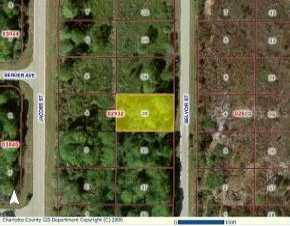 2159 Belvoir St, Port Charlotte, FL 33953
