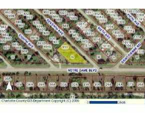 27184 Notre Dame, Punta Gorda, FL 33955