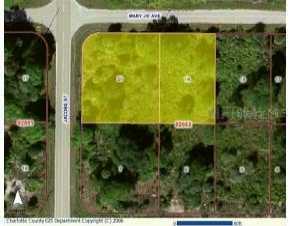 14003 Mary Jo Ave, Port Charlotte, FL 33953