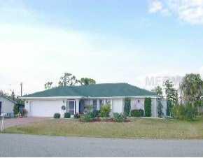 820 Springview Ave., Port Charlotte, FL 33948
