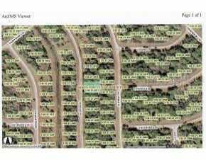 Ironside Street, North Port, FL 34287