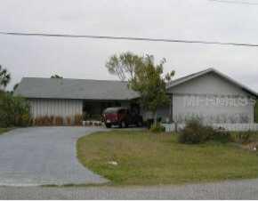 57 Manizaks Ave., Punta Gorda, FL 33983