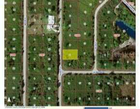 3150 Pickett St, Port Charlotte, FL 33981