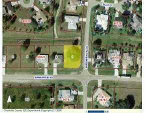 25538 Rampart Blvd, Punta Gorda, FL 33983