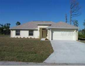 25066 Wateau Ct, Punta Gorda, FL 33983