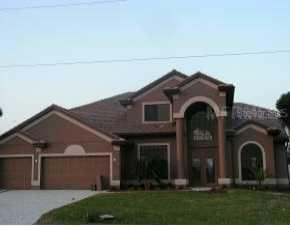 9880 Winnipeg Street, Port Charlotte, FL 33981