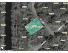 Crandon Rd, North Port, FL 34286