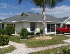 12352 SW Kingsway Cir. #401, Lake Suzy, FL 34269