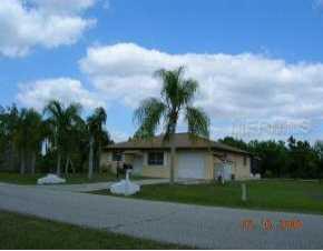11372 Fifth Ave Ave., Punta Gorda, FL 33955
