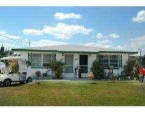 337 Sunflower St., Punta Gorda, FL 33982