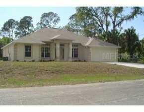 3783 Trenton Lane, North Port, FL 34288