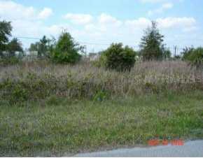 445 Bolender Street, Punta Gorda, FL 33982