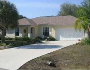 10108 Topsail Ave, Englewood, FL 34224