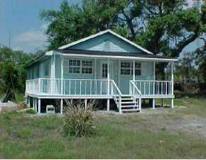 834 W Pine St., Arcadia, FL 34266