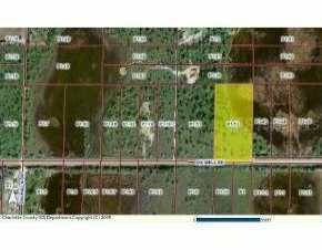 32930 Oil Well Rd., Punta Gorda, FL 33955