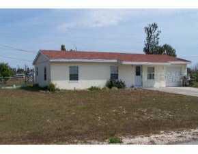 366 Wilmers Rd., Punta Gorda, FL 33982