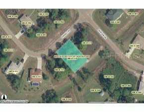 Foxhall Rd., North Port, FL 34288