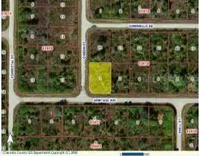 1112 Gibbon St, Port Charlotte, FL 33948