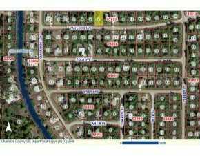 11846 Van Loon Ave., Port Charlotte, FL 33981
