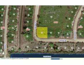 Gazania Dr, Englewood, FL 33981