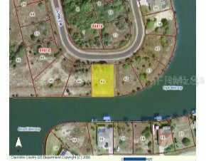 8134 Clyde Cir, Port Charlotte, FL 33981