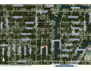 1187 Westport St, Port Charlotte, FL 33954