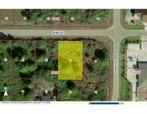 10453 Reims Ave, Port Charlotte, FL 34224