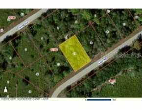 1553 Nash Ter, Port Charlotte, FL 33953