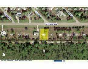 27085 Notre Dame Blvd., Punta Gorda, FL 33955