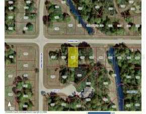 133 Sunset Rd Rd., Rotonda West, FL 33947