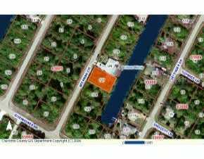 1260 Beekman Cir., Port Charlotte, FL 33948