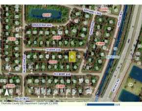 14183 Stacks Avenue Ave., Port Charlotte, FL 33981