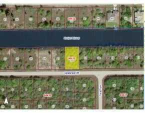15144 Hennipen Cir., Port Charlotte, FL 33981