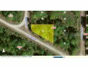 27392 Hollywood Drive, Punta Gorda, FL 33955