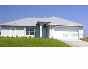 1805 NW 3rd Ave., Cape Coral, FL 33993