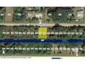 [Address Hidden by Seller], Punta Gorda, FL 33980