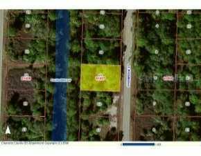 201 Overbrook St., Port Charlotte, FL 33954