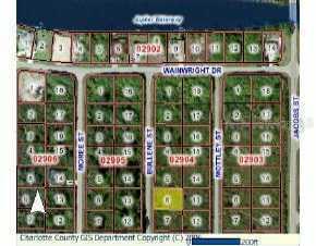 1492 Bullene St., Port Charlotte, FL 33952