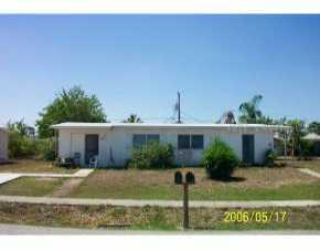 21271 Coulton Ave, Port Charlotte, FL 34224