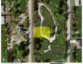 5480 Ashwood Rd, Port Charlotte, FL 33981