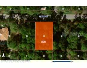 17105 Clingman Ave, Port Charlotte, FL 33954