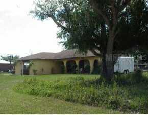 6 Sevilla Ave., Arcadia, FL 34266
