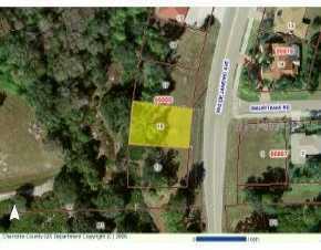 2539 Rio De Janeiro Ave, Punta Gorda, FL 33983