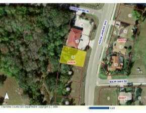 2525 Rio De Janeiro Ave, Punta Gorda, FL 33983