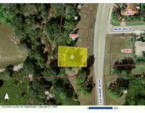 2547 Rio De Janeiro Ave, Punta Gorda, FL 33983