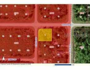 12441 Gisinger Blvd, Port Charlotte, FL 33981