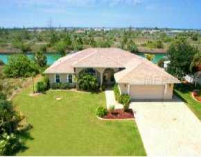 15898 Viscount Cir., Port Charlotte, FL 33981