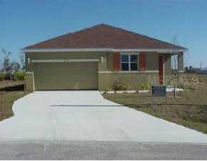 26590 Trinilas Dr, Punta Gorda, FL 33983