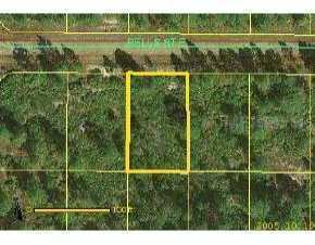 1064 Bells St., Lehigh Acres, FL 33974